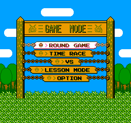 Wario's Woods screenshot 5 for NES